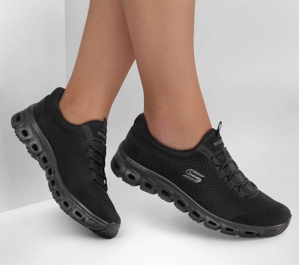 Skechers Skechers Work Slip-Resistant: Glide-Step Women