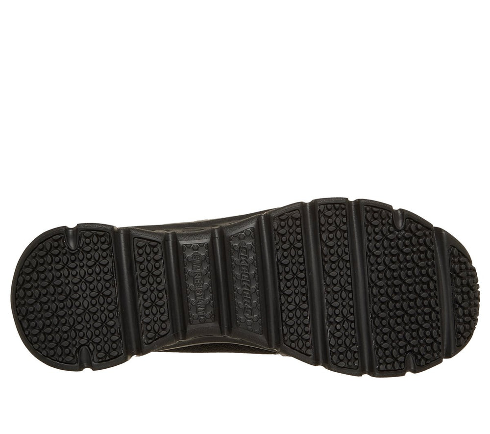 Skechers Skechers Work Slip-Resistant: Glide-Step Women
