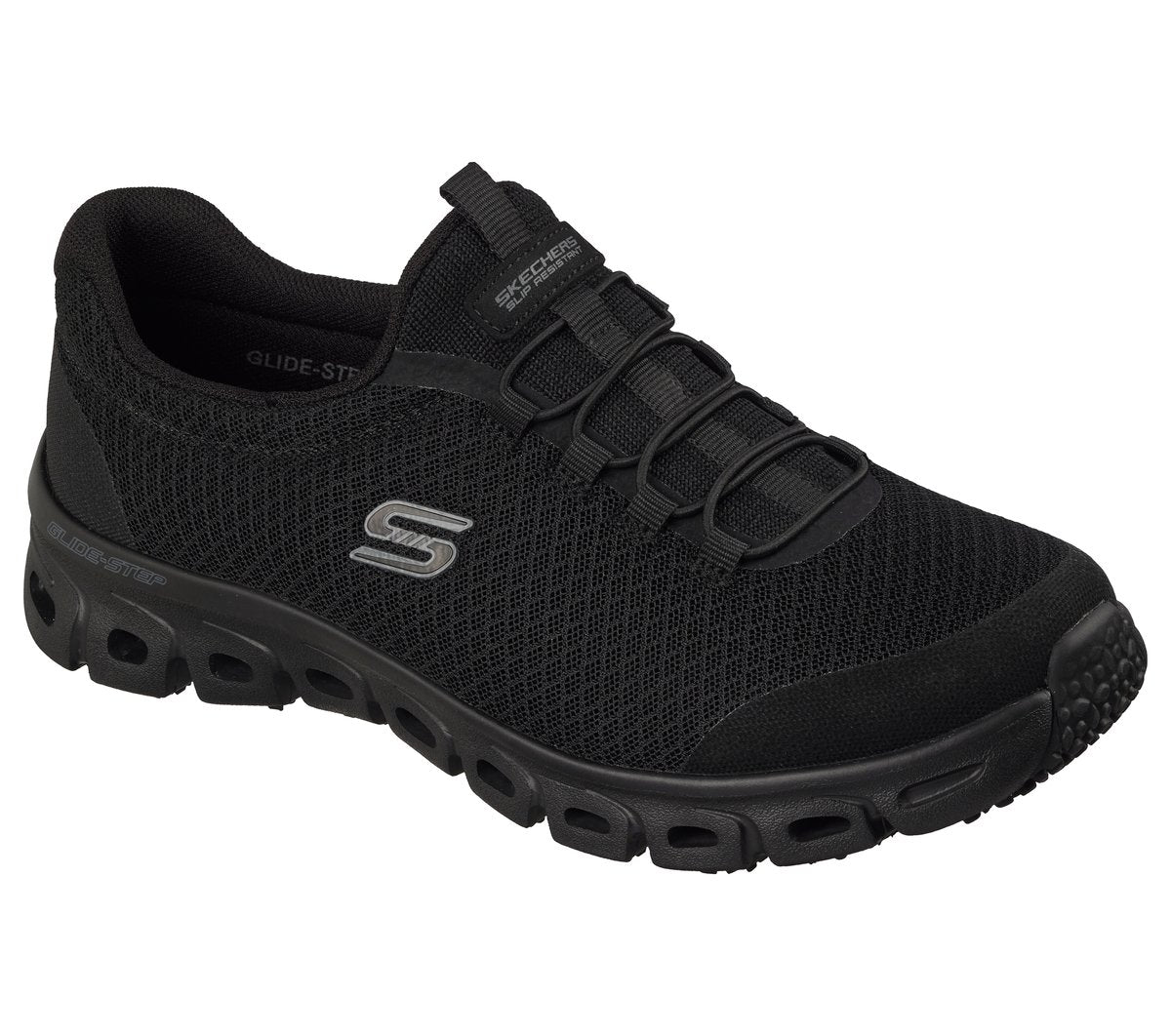 Skechers Skechers Work Slip-Resistant: Glide-Step Women