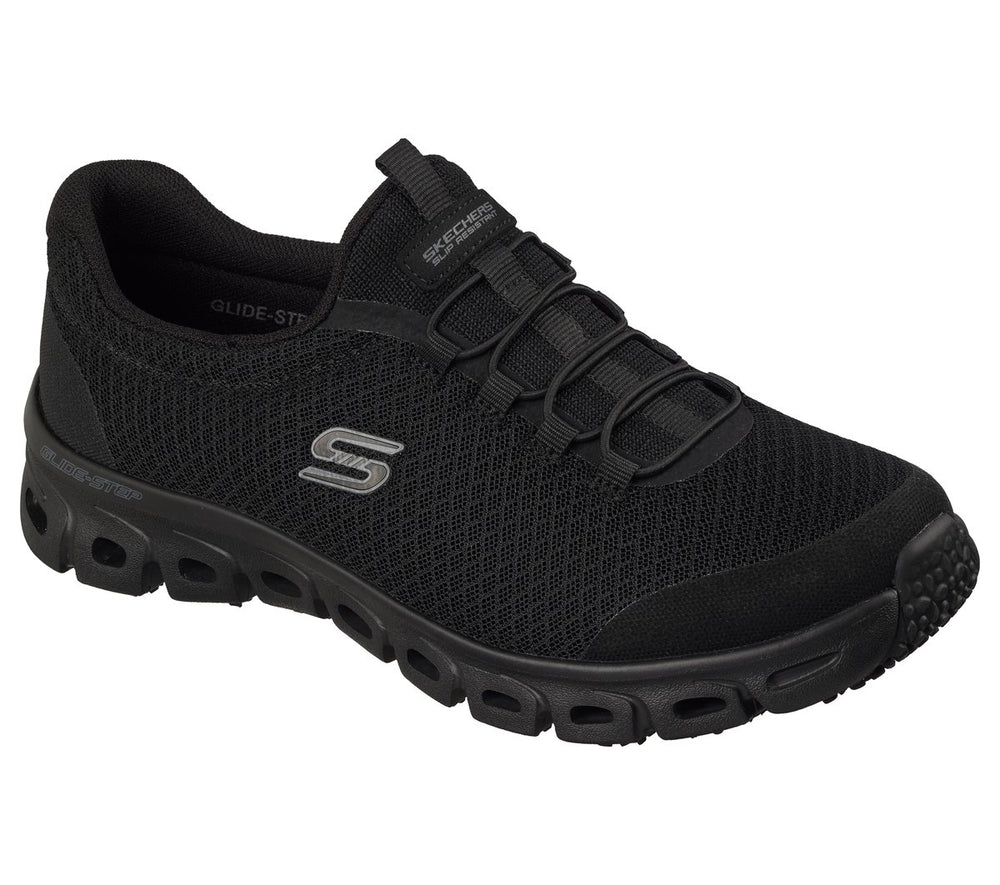 Skechers Skechers Work Slip-Resistant: Glide-Step Women