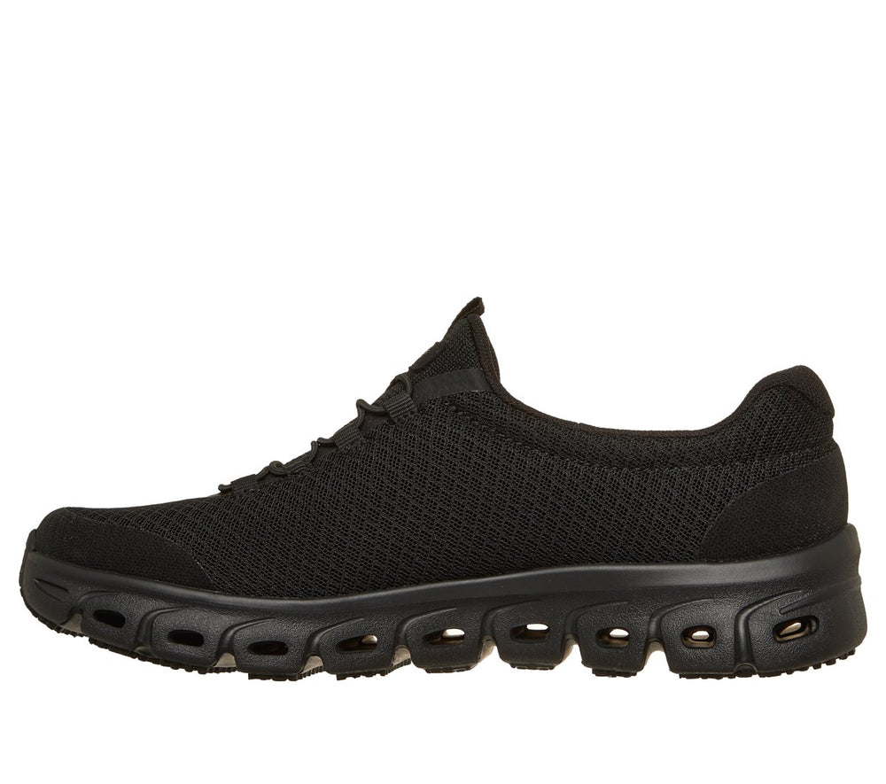 Skechers Skechers Work Slip-Resistant: Glide-Step Women