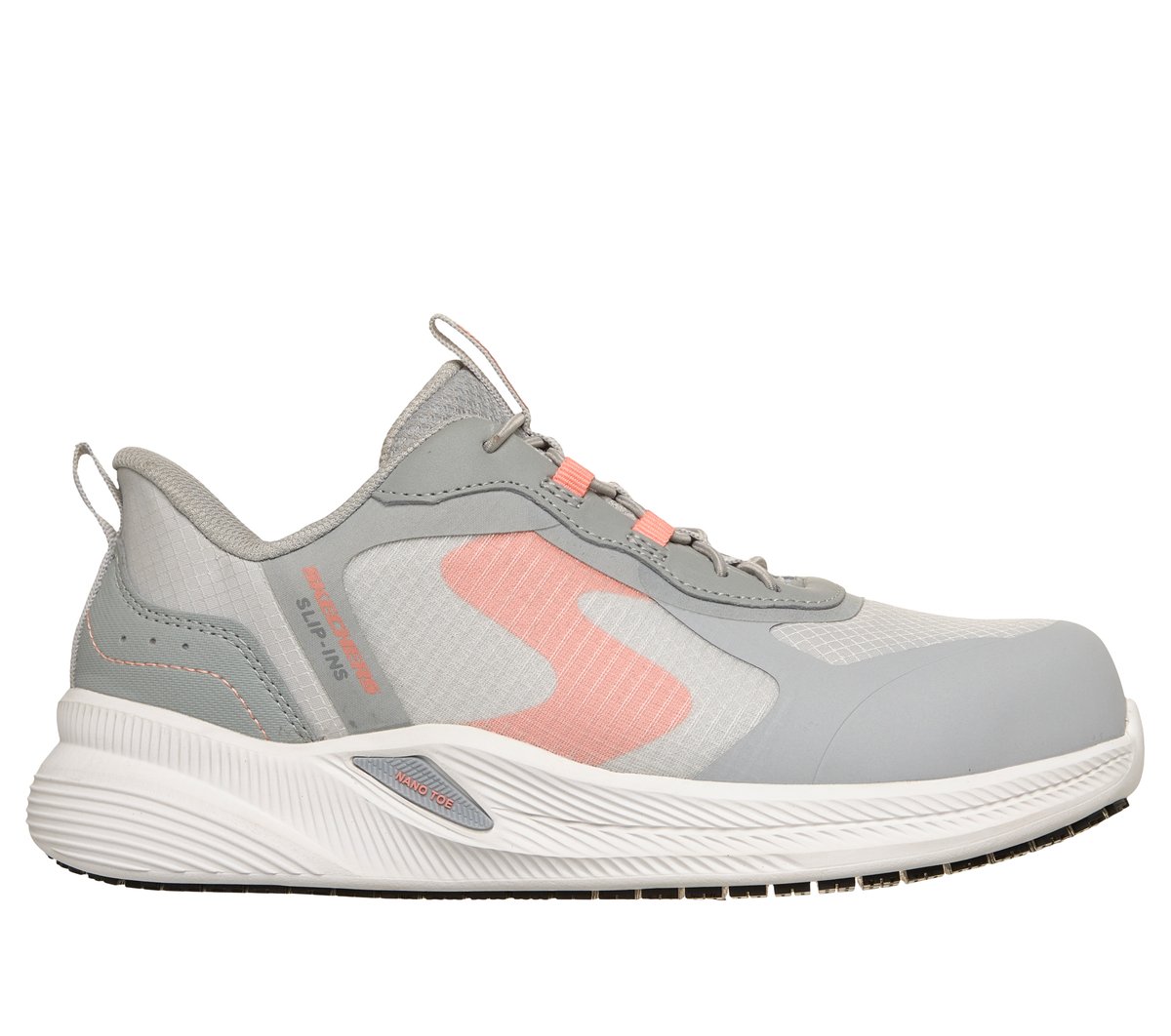 Skechers Skechers Slip-ins Work Slip-Resistant: Carbix - Yunia Women