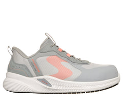 Skechers Skechers Slip-ins Work Slip-Resistant: Carbix - Yunia Women