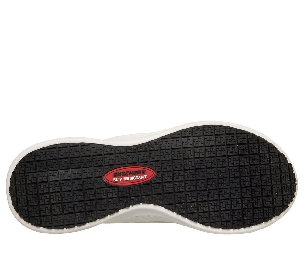 Skechers Skechers Slip-ins Work Slip-Resistant: Carbix - Yunia Women