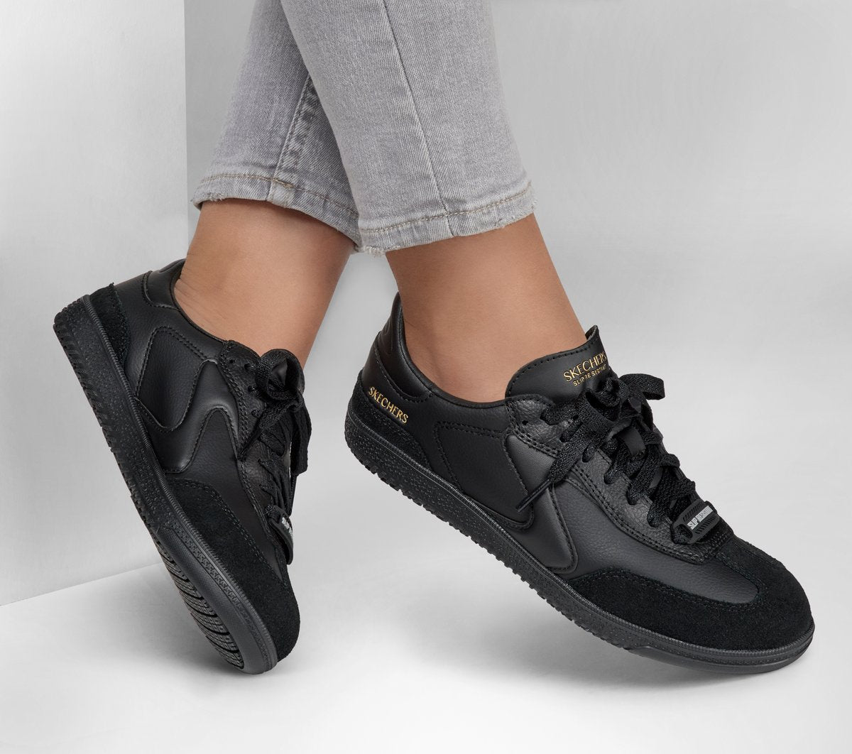 Skechers Skechers Work Slip-Resistant: Hotshot SR Women