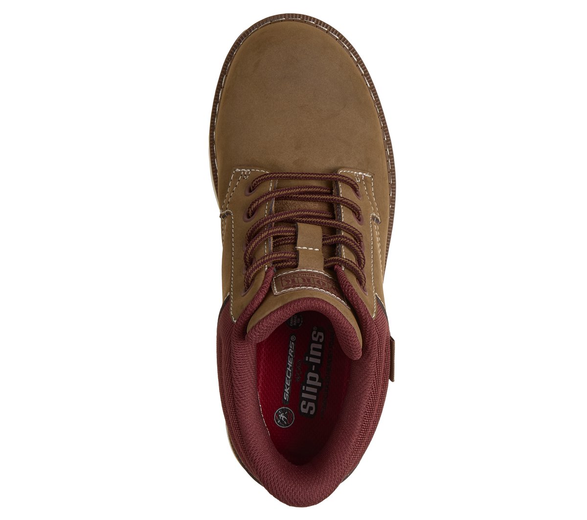 Skechers Skechers Slip-ins Work: Flex Boot Fallow Women
