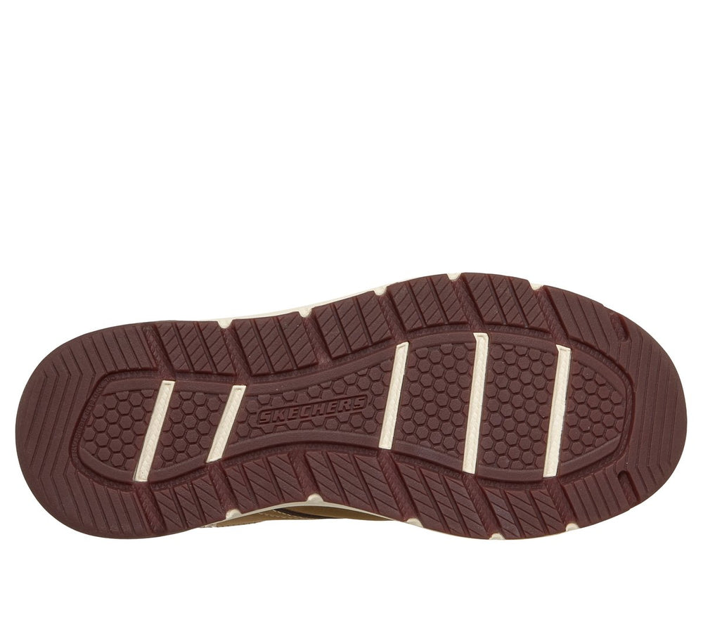 Skechers Skechers Slip-ins Work: Flex Boot Fallow Women