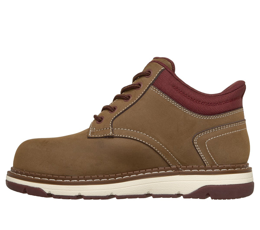 Skechers Skechers Slip-ins Work: Flex Boot Fallow Women
