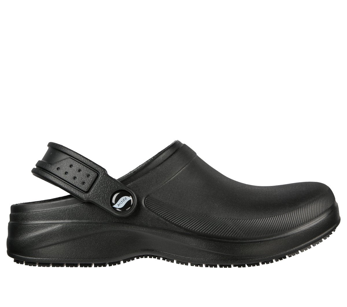 Skechers Skechers Work Arch Fit: Riverbound - Pasay SR Women