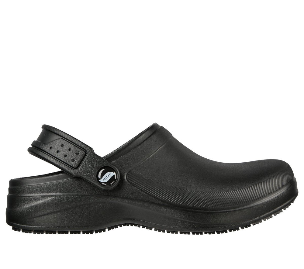 Skechers Skechers Work Arch Fit: Riverbound - Pasay SR Women