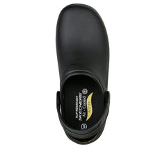 Skechers Skechers Work Arch Fit: Riverbound - Pasay SR Women