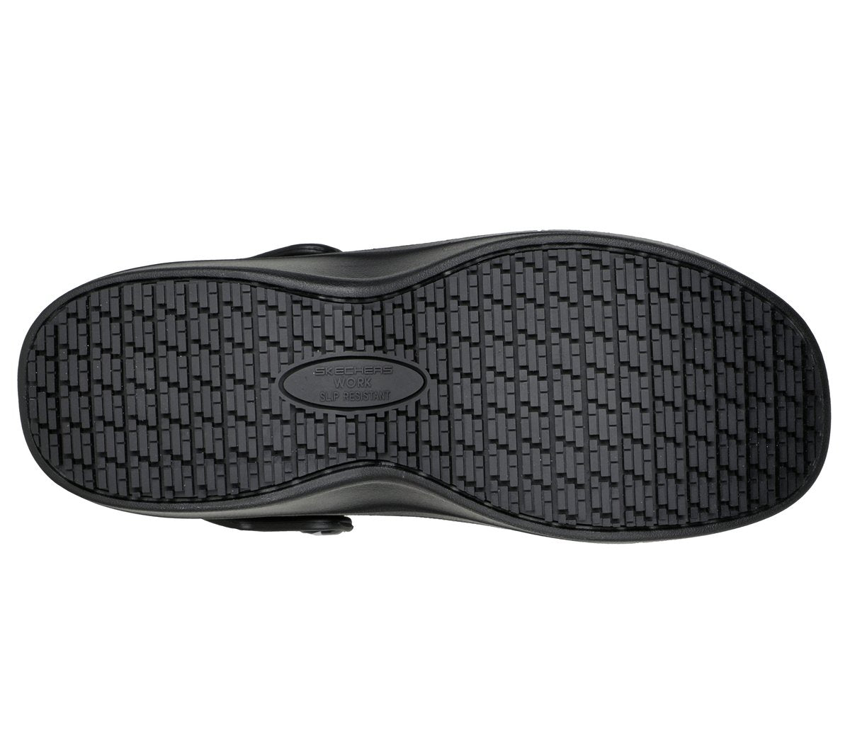 Skechers Skechers Work Arch Fit: Riverbound - Pasay SR Women