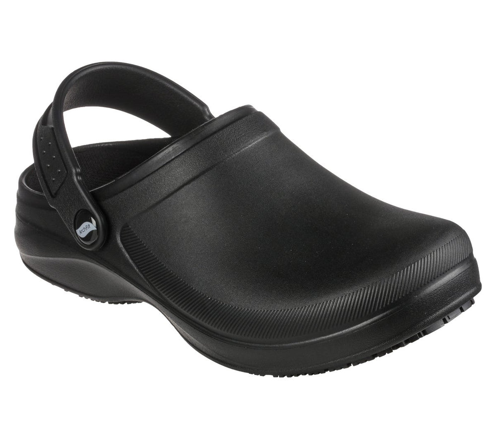 Skechers Skechers Work Arch Fit: Riverbound - Pasay SR Women