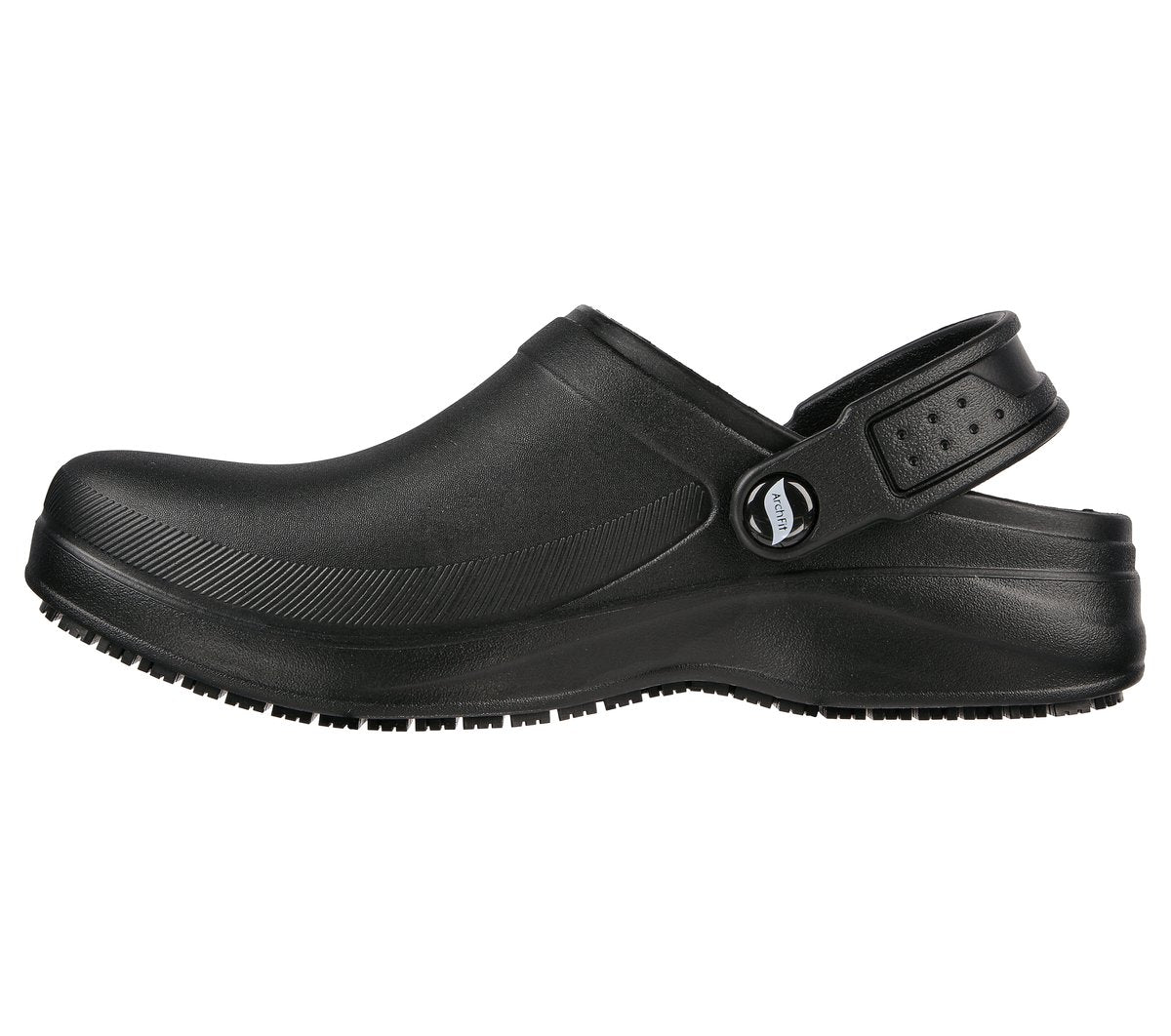 Skechers Skechers Work Arch Fit: Riverbound - Pasay SR Women
