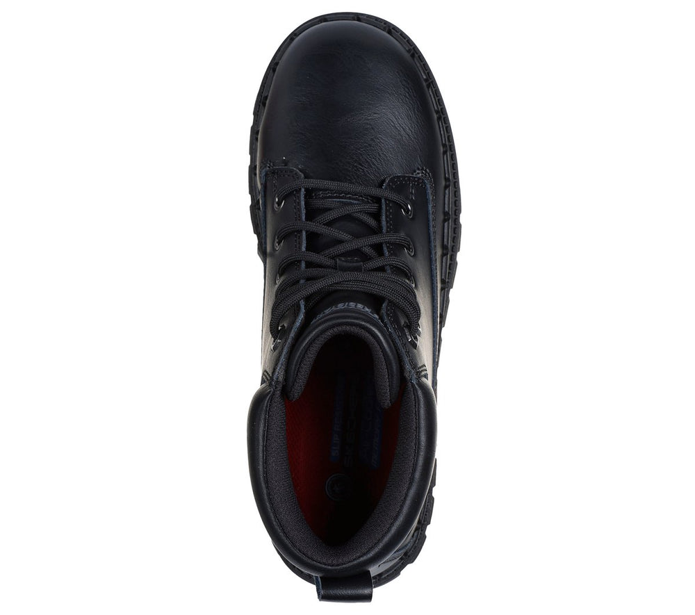 Skechers Skechers Work Slip-Resistant: Jammers Women