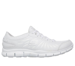 Skechers Skechers Work Relaxed Fit: Eldred - Dewey SR Women
