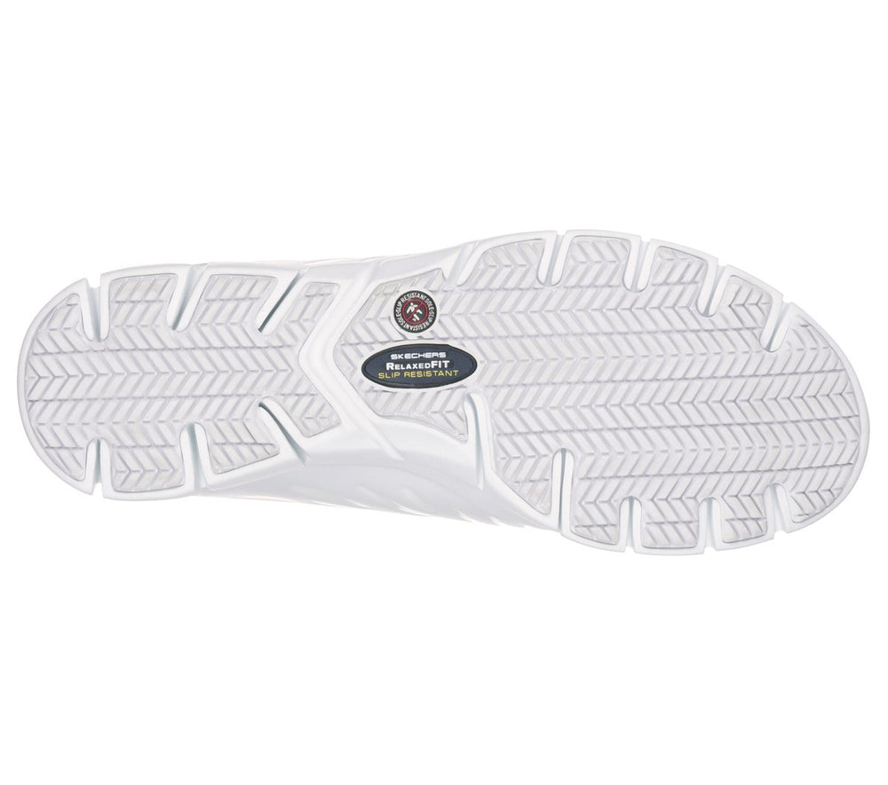 Skechers Skechers Work Relaxed Fit: Eldred - Dewey SR Women