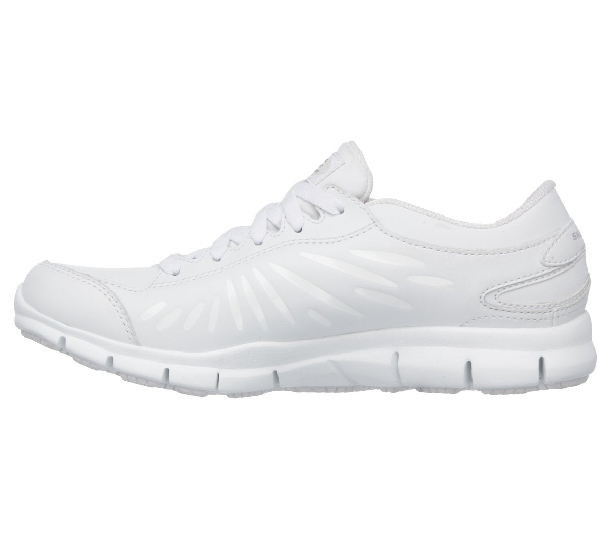 Skechers Skechers Work Relaxed Fit: Eldred - Dewey SR Women