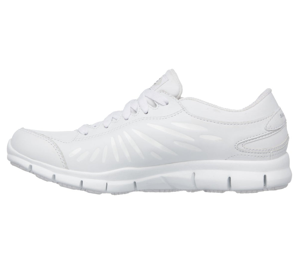 Skechers Skechers Work Relaxed Fit: Eldred - Dewey SR Women