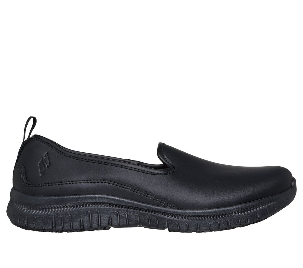 Skechers Skechers Work Slip-Resistant: Virtue - Kasko Women