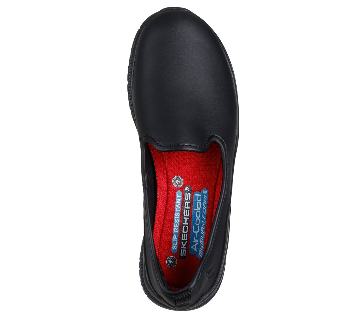 Skechers Skechers Work Slip-Resistant: Virtue - Kasko Women