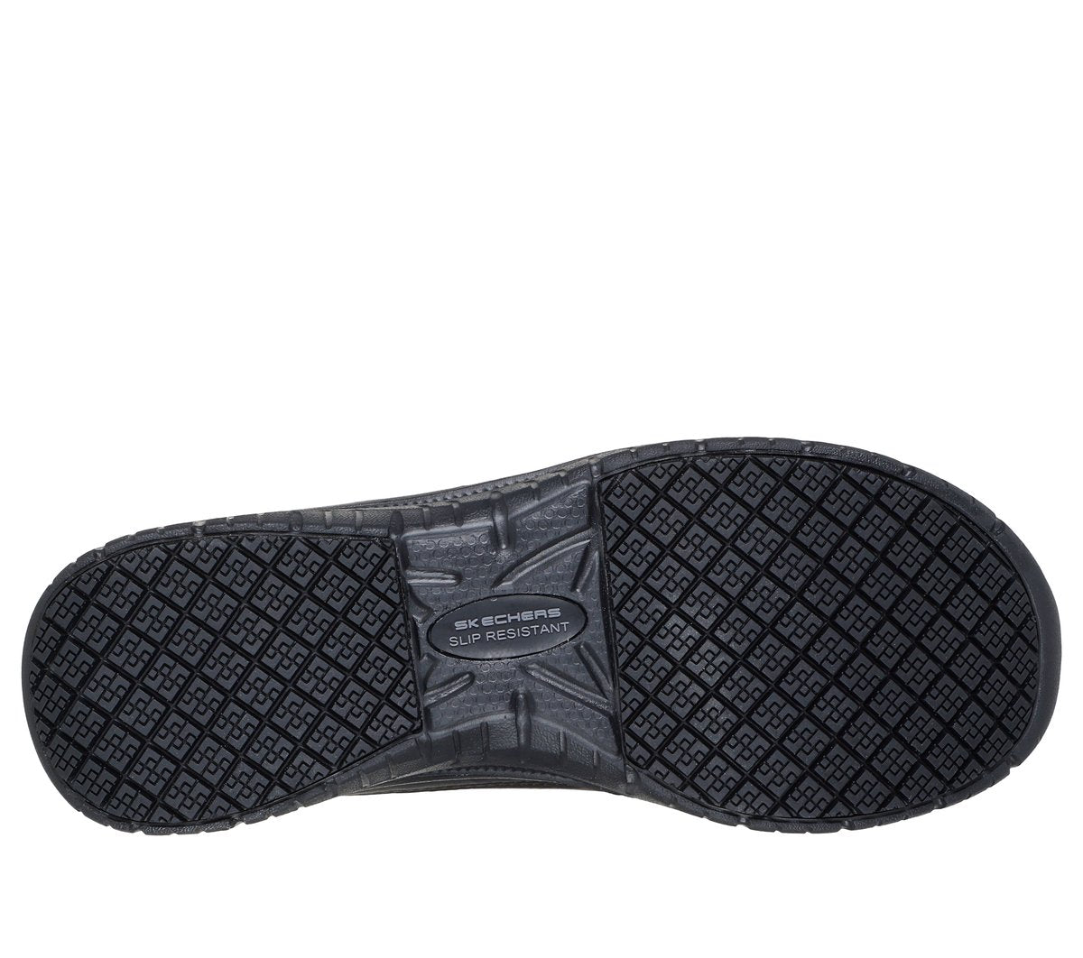 Skechers Skechers Work Slip-Resistant: Virtue - Kasko Women