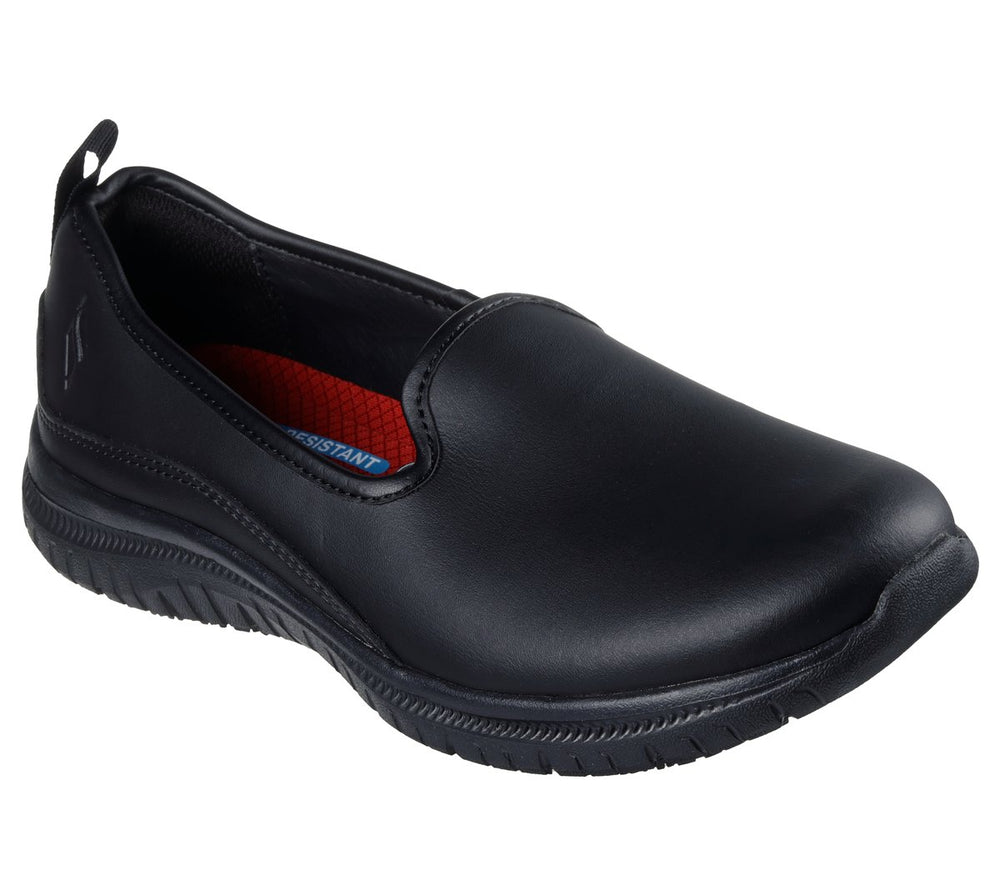 Skechers Skechers Work Slip-Resistant: Virtue - Kasko Women