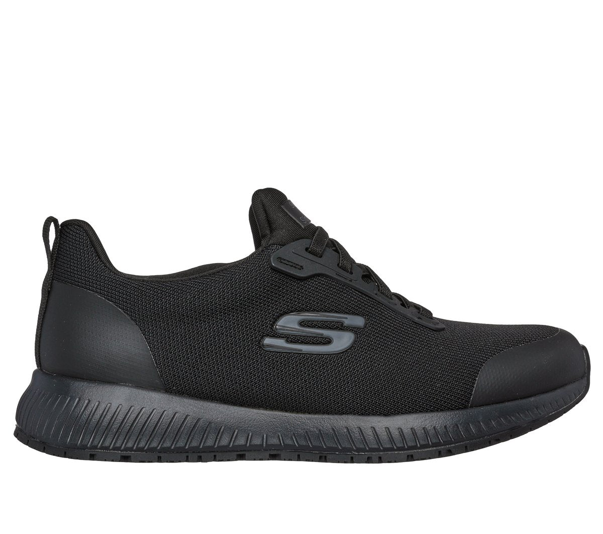 Skechers Skechers Work Slip-Resistant Relaxed Fit: Squad Women