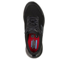 Skechers Skechers Work Slip-Resistant Relaxed Fit: Squad Women