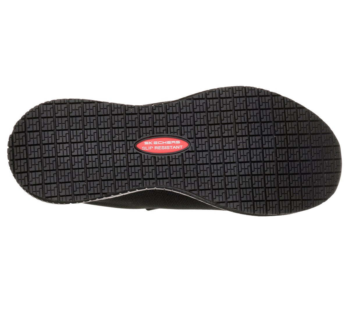 Skechers Skechers Work Slip-Resistant Relaxed Fit: Squad Women