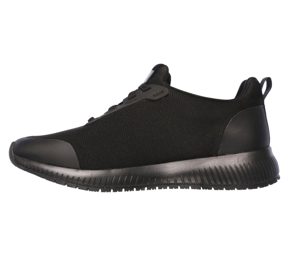 Skechers Skechers Work Slip-Resistant Relaxed Fit: Squad Women