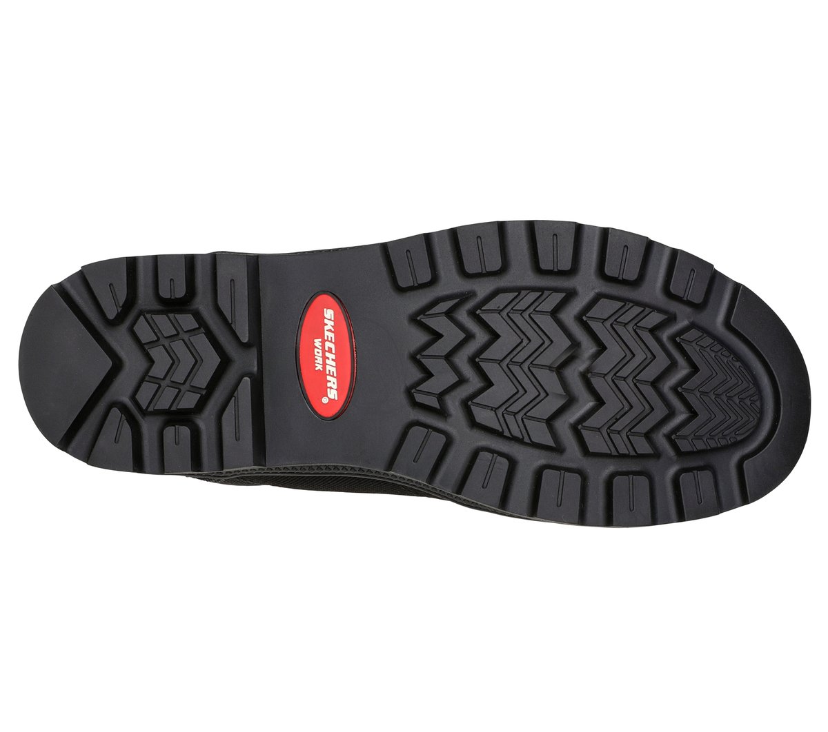 Skechers Skechers Work: Rotund - Darragh ST Women