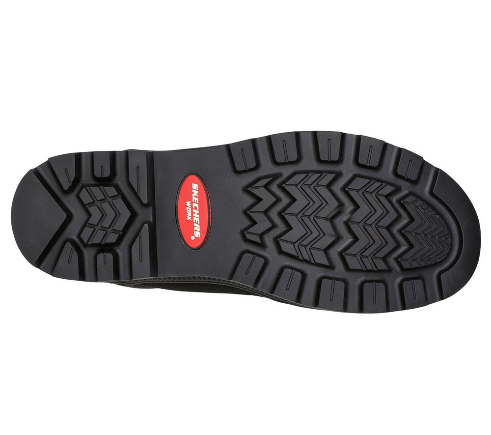Skechers Skechers Work: Rotund - Darragh ST Women