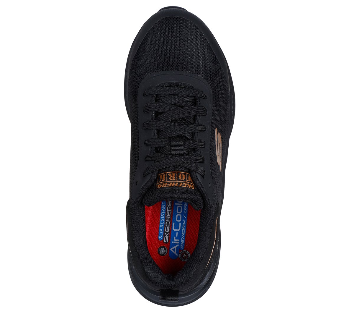 Skechers Skechers Work: Carbix - Nia Women
