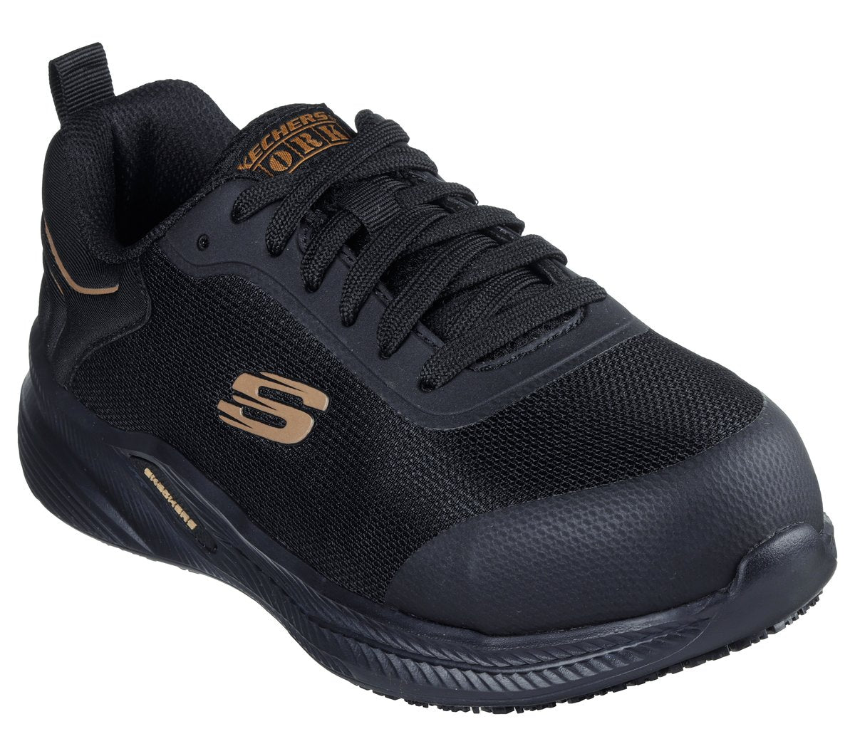 Skechers Skechers Work: Carbix - Nia Women