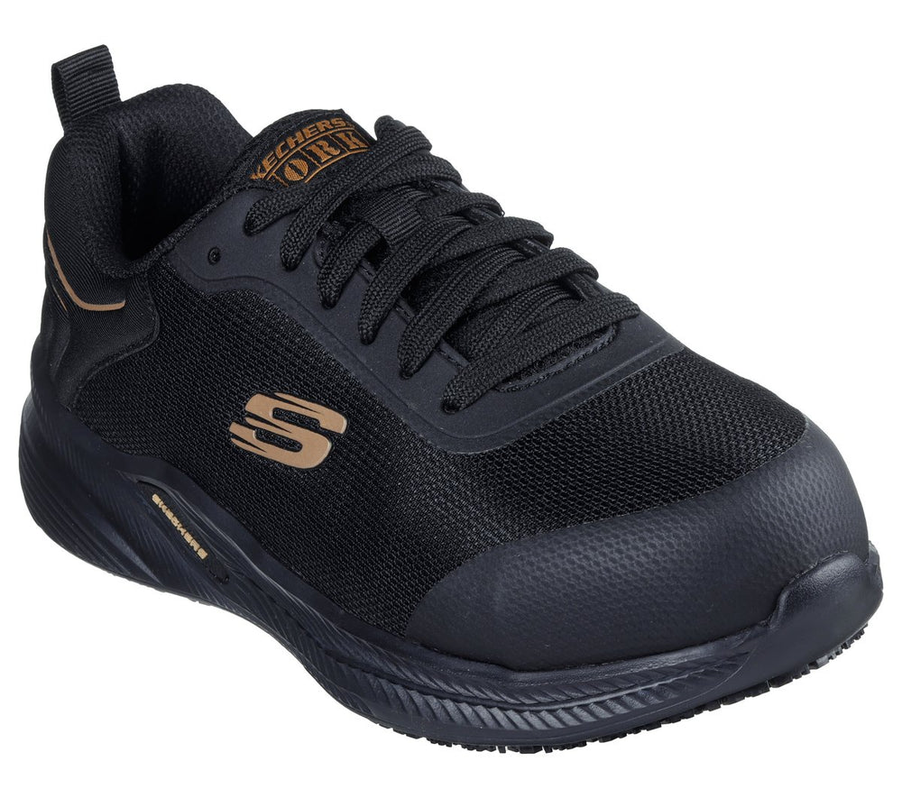 Skechers Skechers Work: Carbix - Nia Women