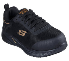 Skechers Skechers Work: Carbix - Nia Women