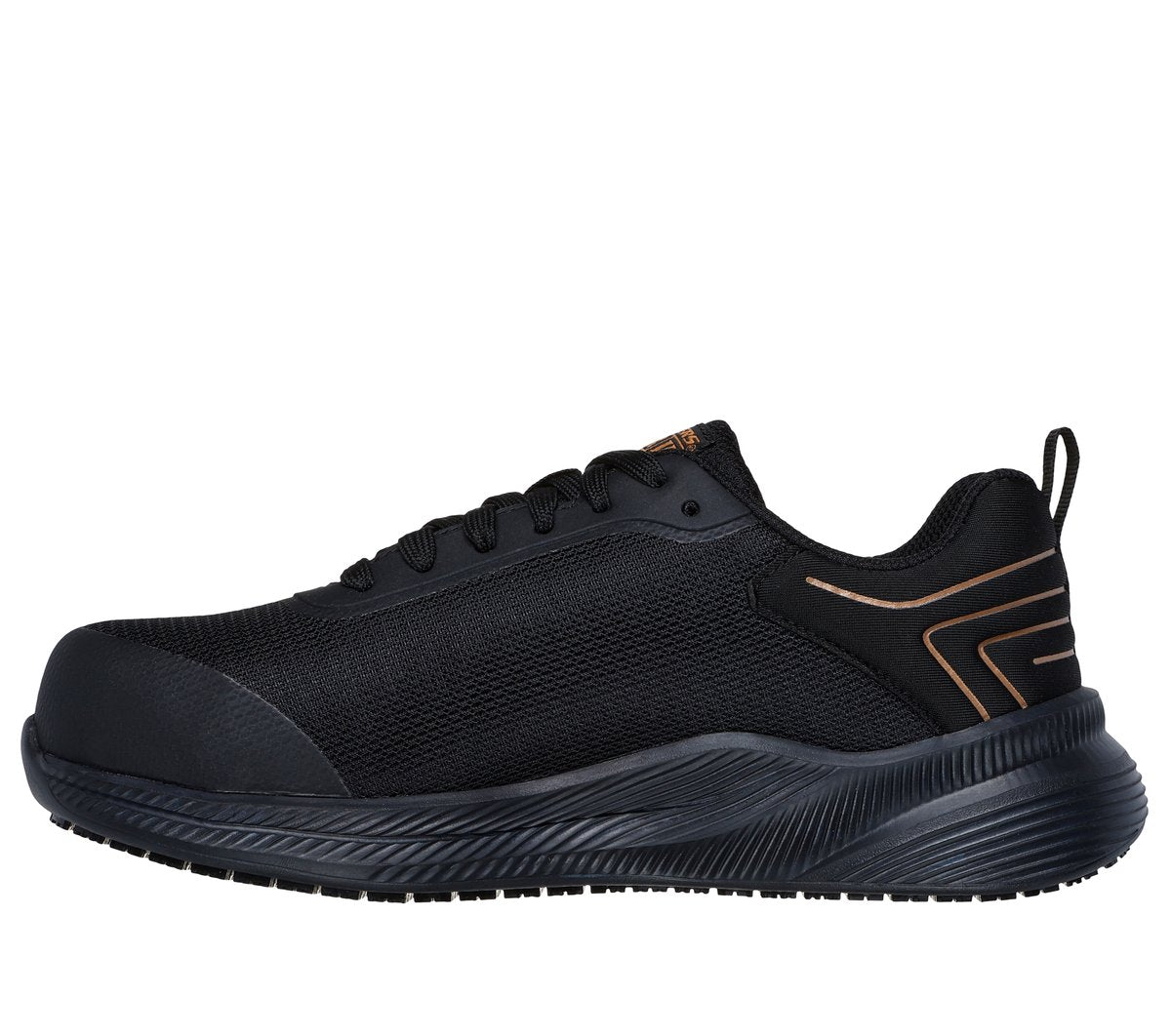 Skechers Skechers Work: Carbix - Nia Women
