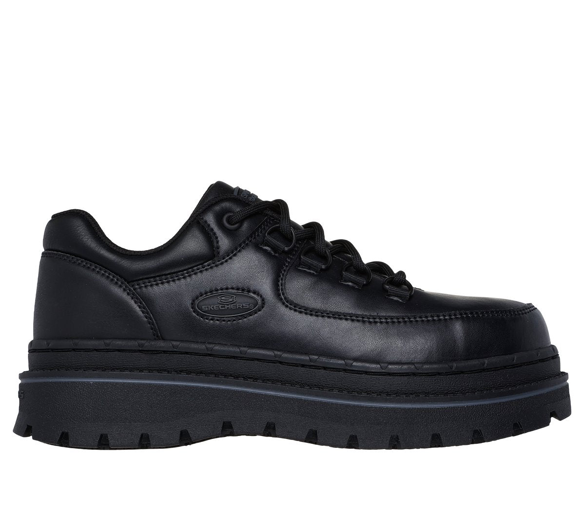Skechers Skechers Work Slip-Resistant: Jammers - Tepin Women