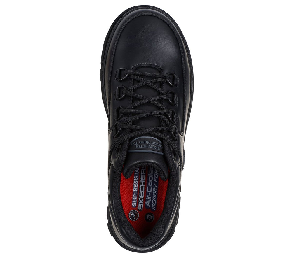 Skechers Skechers Work Slip-Resistant: Jammers - Tepin Women