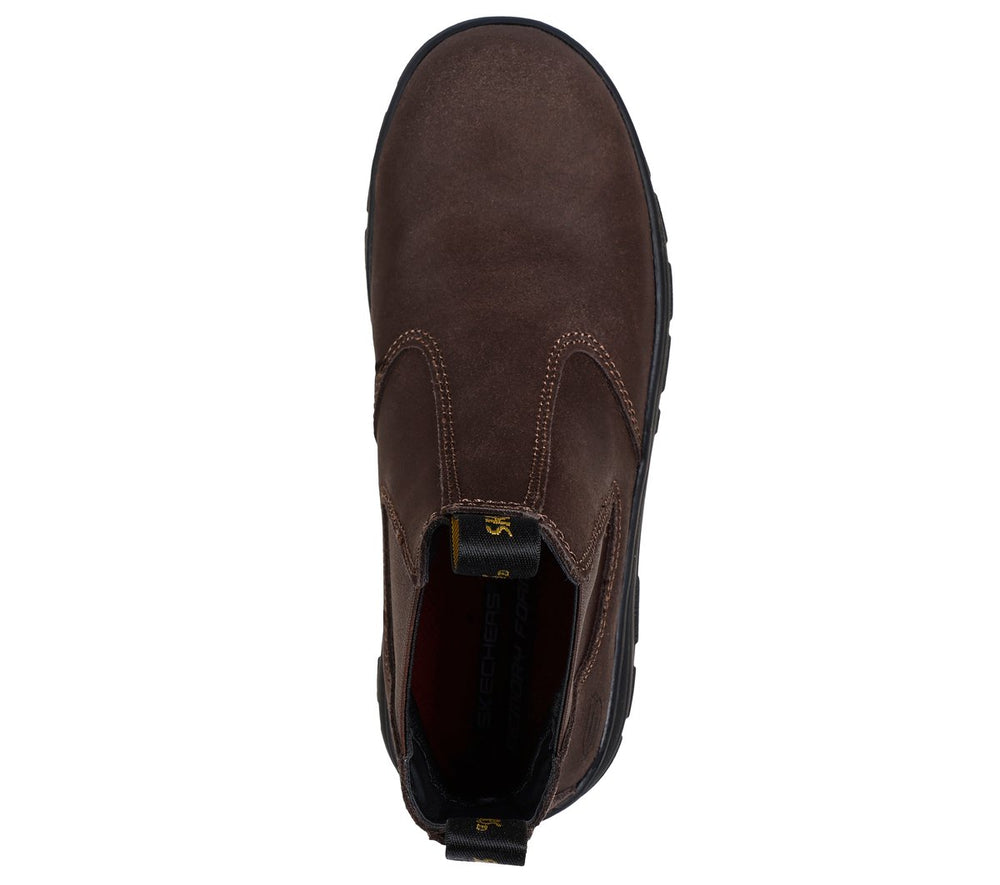Skechers Skechers Work: Workshire - Jannit Comp Toe Women