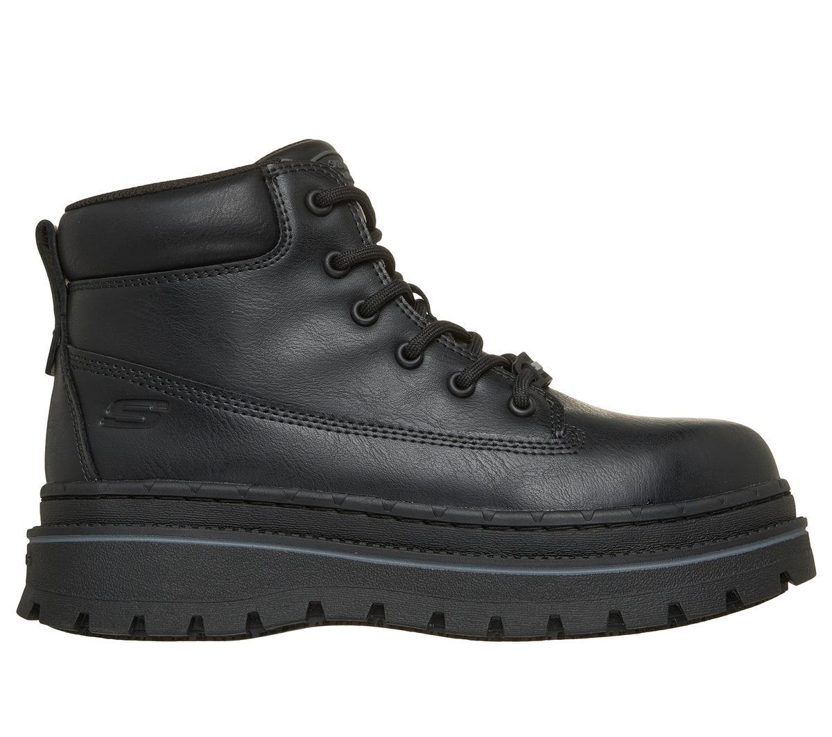 Skechers Skechers Work Slip-Resistant: Jammers - Atara Women