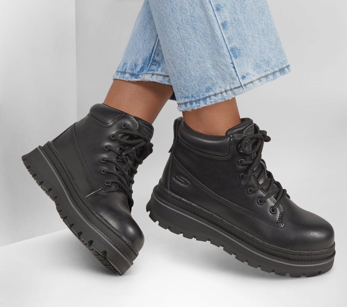 Skechers Skechers Work Slip-Resistant: Jammers - Atara Women