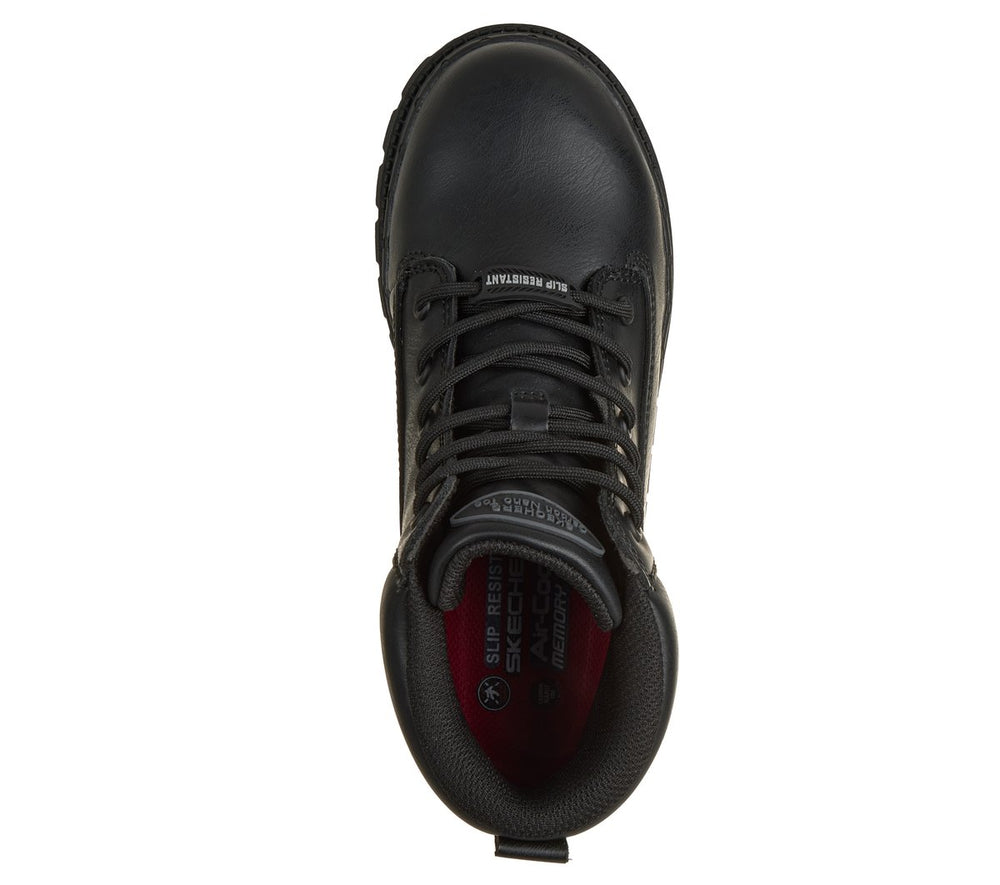 Skechers Skechers Work Slip-Resistant: Jammers - Atara Women