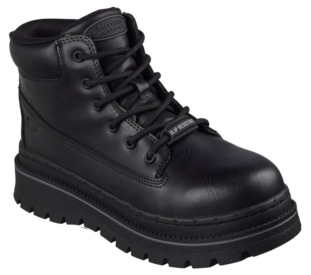 Skechers Skechers Work Slip-Resistant: Jammers - Atara Women