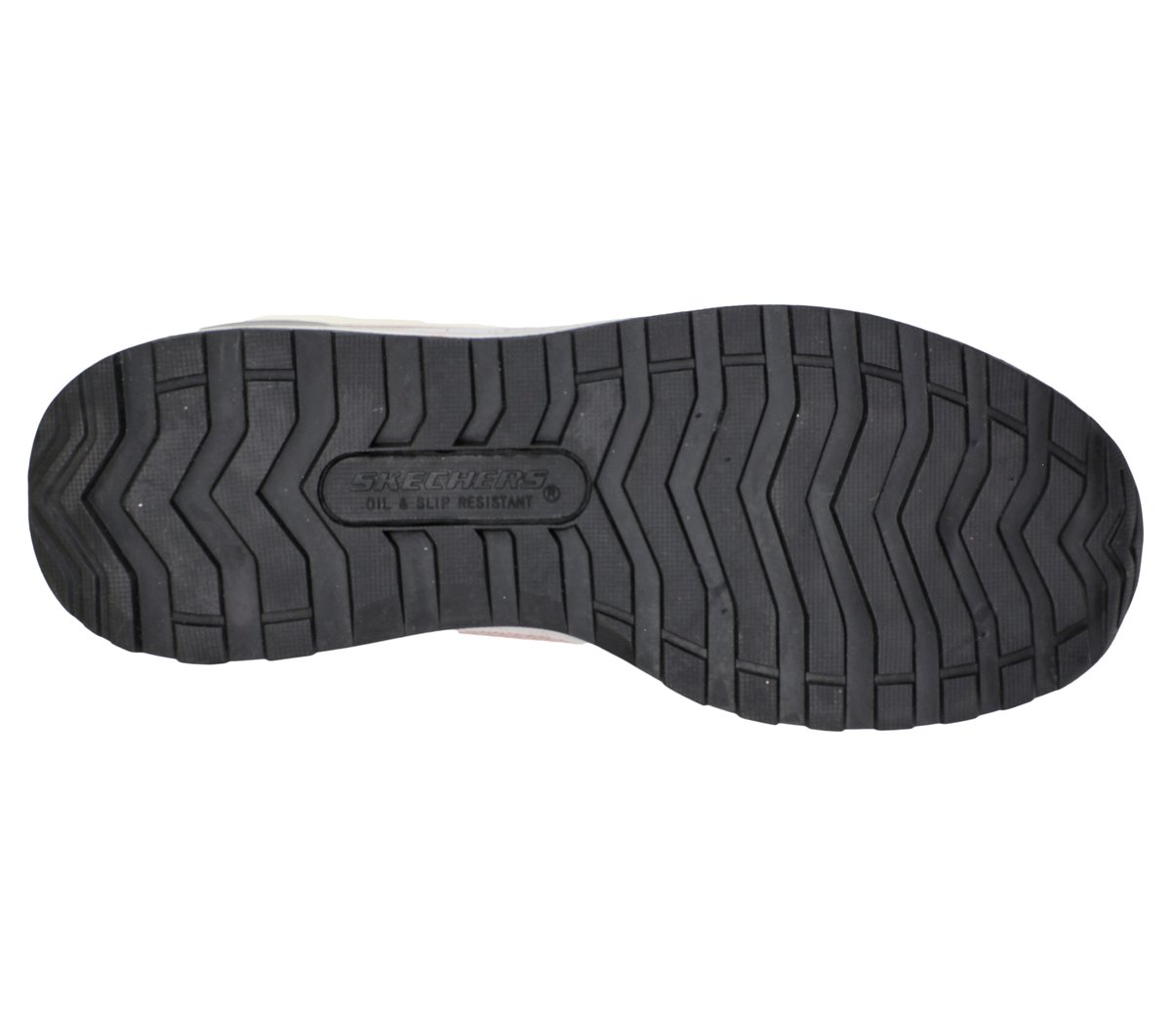 Skechers Skechers Work: Bulklin - Balran Comp Toe Women