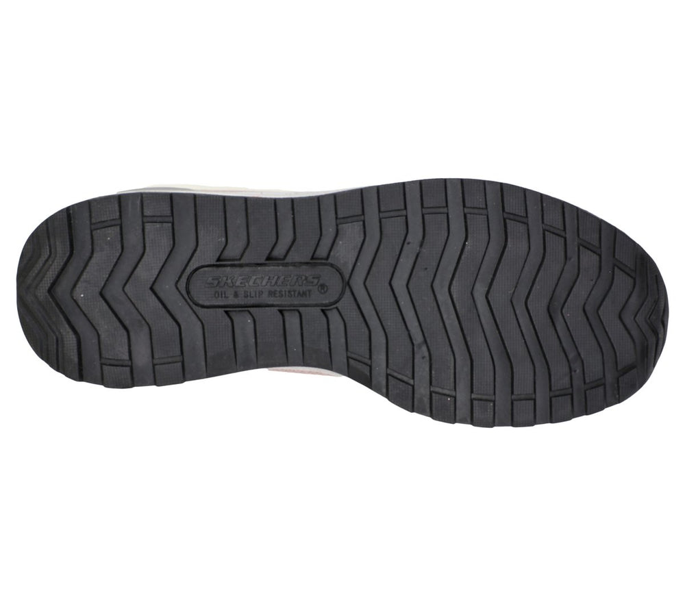 Skechers Skechers Work: Bulklin - Balran Comp Toe Women