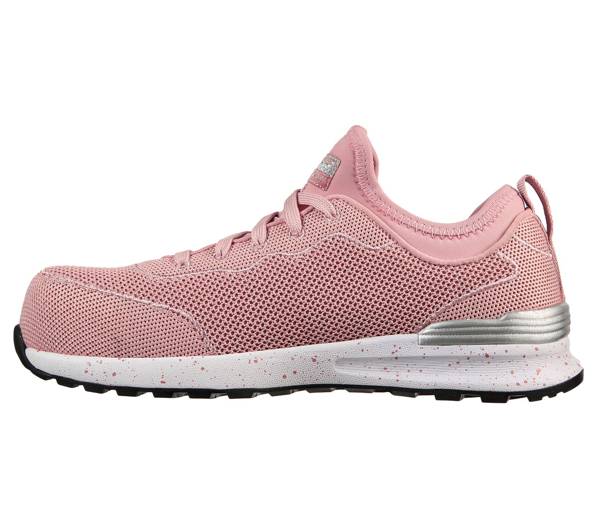Skechers Skechers Work: Bulklin - Balran Comp Toe Women