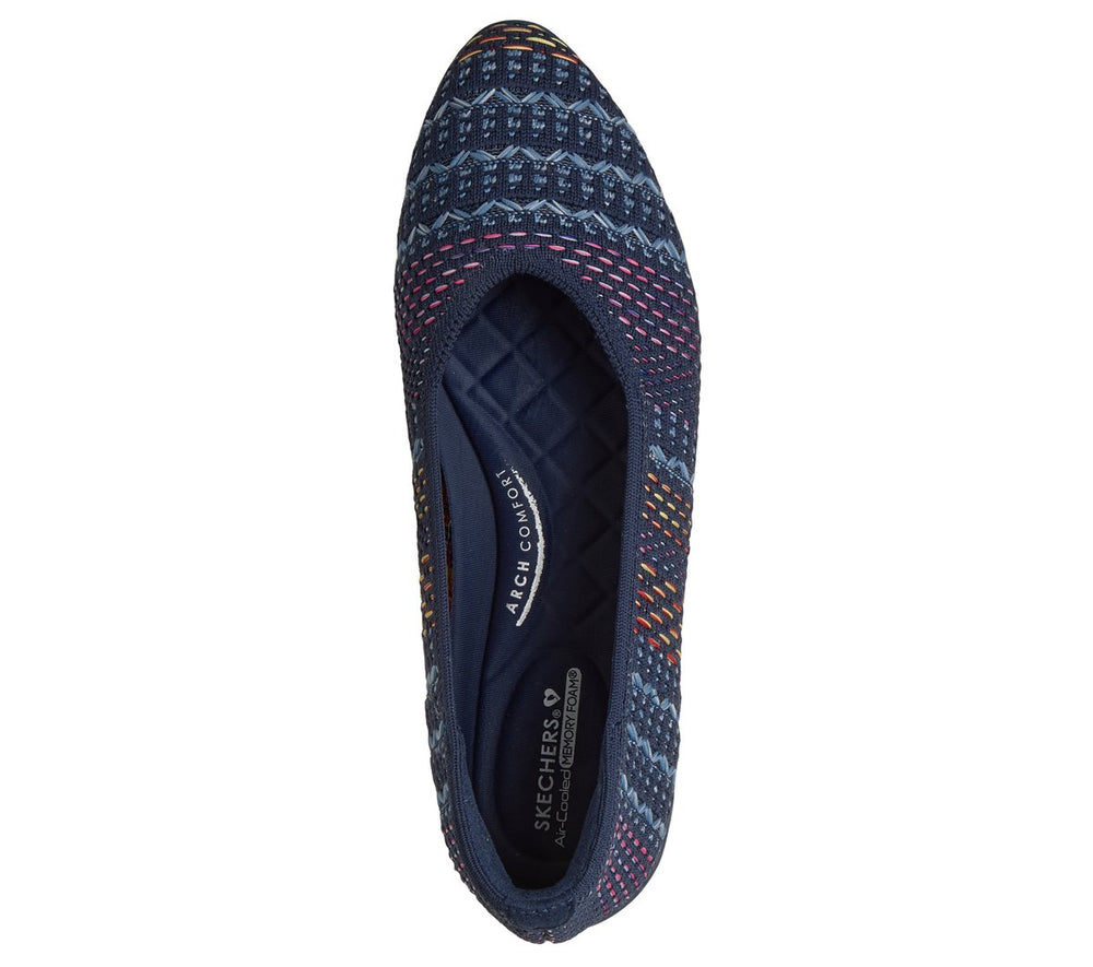 Skechers Skechers Cleo Walk - Mosaic Muse Women