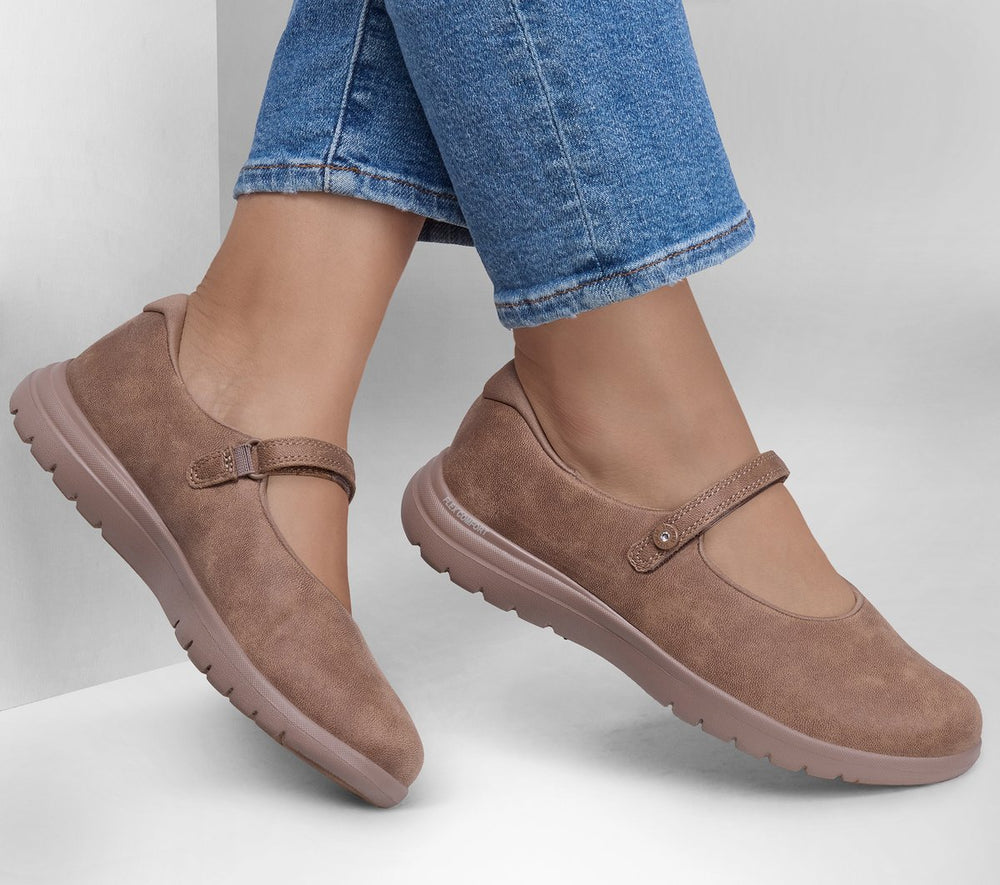 Skechers Skechers On-The-GO Flex - Whisper Women